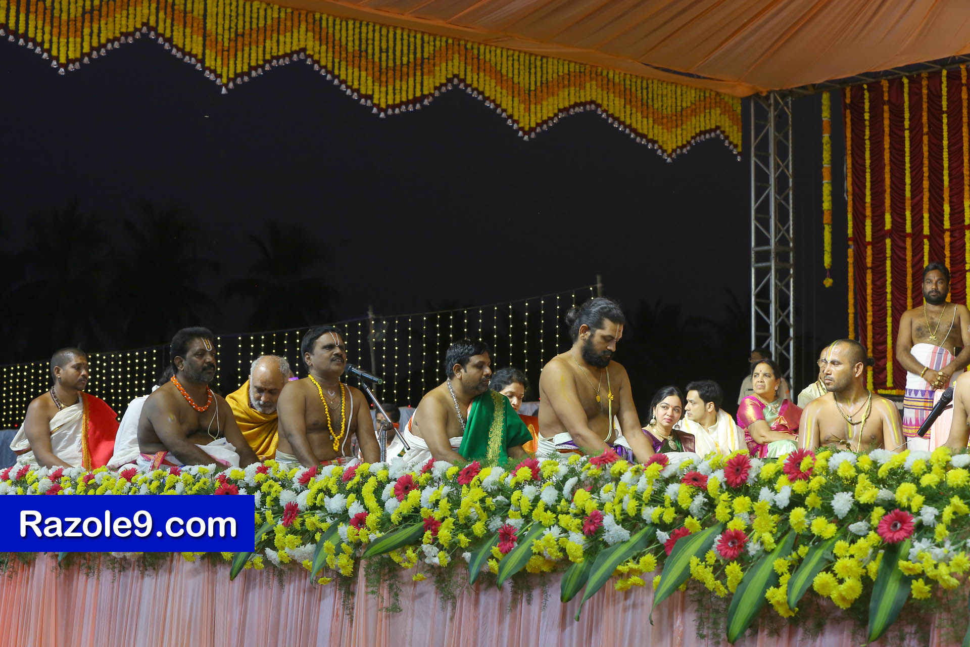 Srinivasa Kalyanam - vegivaaripalem - 2026